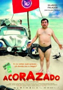 Броненосец 2010