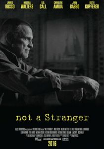 Not a Stranger 2018