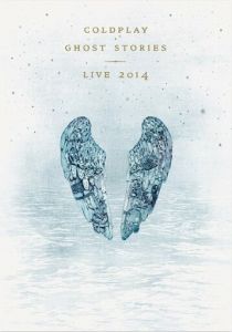 Coldplay: Ghost Stories 2014