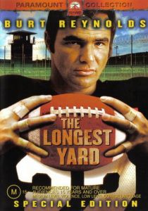 Самый длинный ярд 1974