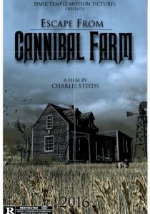Побег с фермы каннибалов 2017