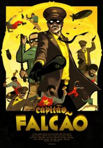 Капитан Фалкан 2014