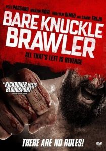 Bare Knuckle Brawler 2019