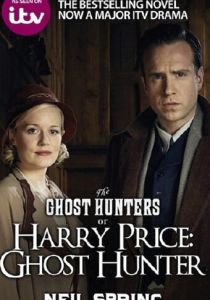 Гарри Прайс: охотник за привидениями 2015