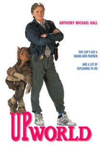 Мой новый напарник 1990