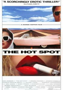 Горячее местечко 1990