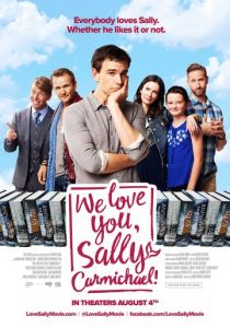 Мы любим тебя, Салли Кармайкл! 2017