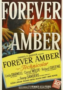 Амбер навсегда 1947