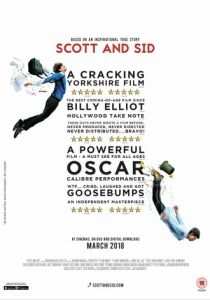 Скотт и Сид 2018