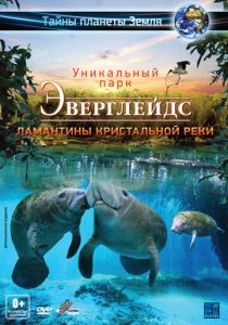 Эверглейдс 3D: Ламантины Кристальной реки 2012