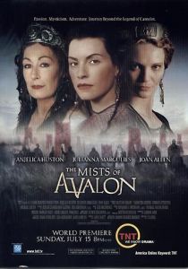 Туманы Авалона 2001