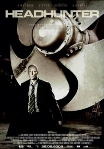 Охотник за головами 2009