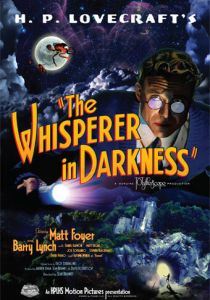 Шепчущий во тьме 2011