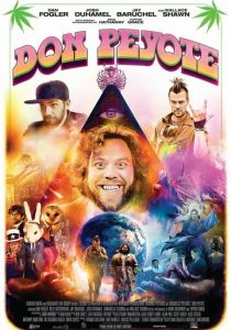 Дон Пейот 2013