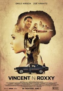 Винсент и Рокси 2016