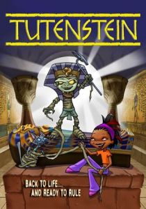 Tutenstein: Clash of the Pharaohs 2008