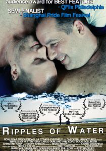 Круги на воде 2020