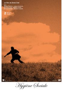 Социальная гигиена 2021