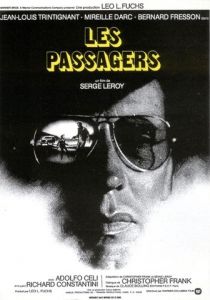 Пассажиры 1977