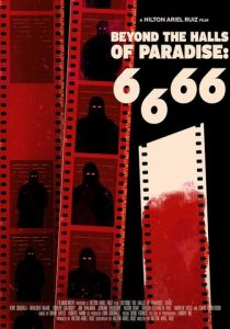 6.6.66 Beyond the Halls of Paradise 2023