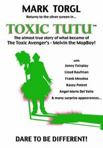 Toxic Tutu 2017