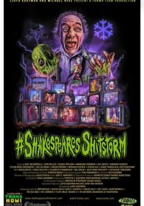 #ShakespearesShitstorm 2020