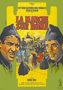 Поход на Рим 1962