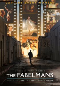 Фабельманы 2022