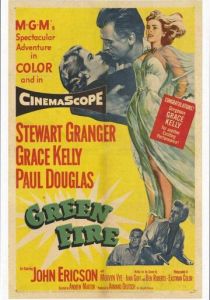 Зеленый огонь 1954