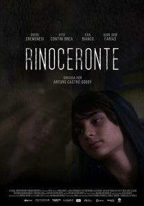 Rinoceronte 2022