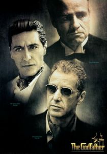 Крестный отец: Трилогия 1901-1980 1992