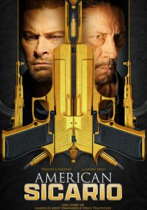 Американский убийца 2021