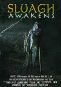 The Sluagh Awakens 2022