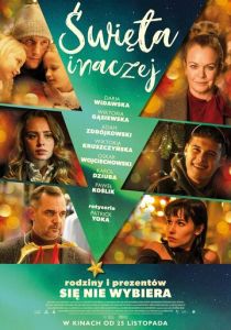 Swieta inaczej 2022