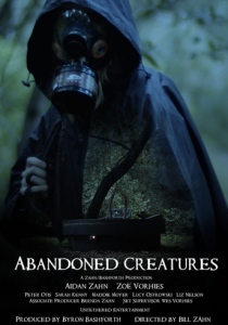 Забытые существа 2021