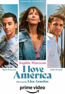 Я люблю Америку 2022