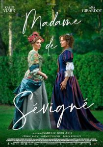 Madame de Sévigné 2023