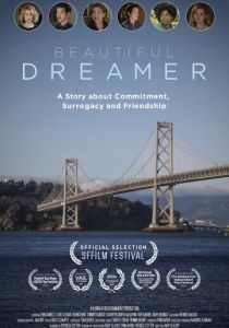 Суррогатная мать 2020