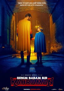 Benim Babam Bir Kahraman 2023