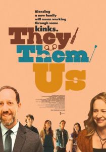 They/Them/Us 2021