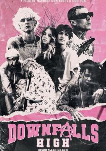Downfalls High 2021