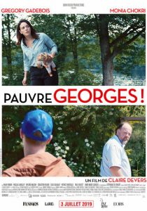 Pauvre Georges! 2018