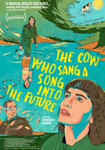La vaca que cantó una canción hacia el futuro 2022