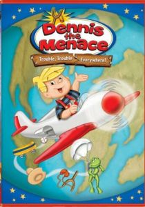 Дэннис-непоседа 1986