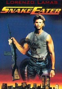 Пожиратель змей 1989