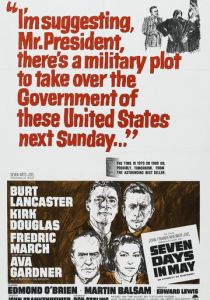 Семь дней в мае 1964