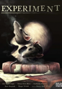 Эксперимент 2021