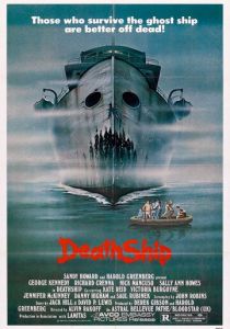 Корабль смерти 1980
