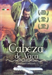 Кабеса де Вака 1991