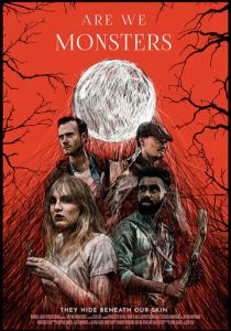 Are We Monsters 2021